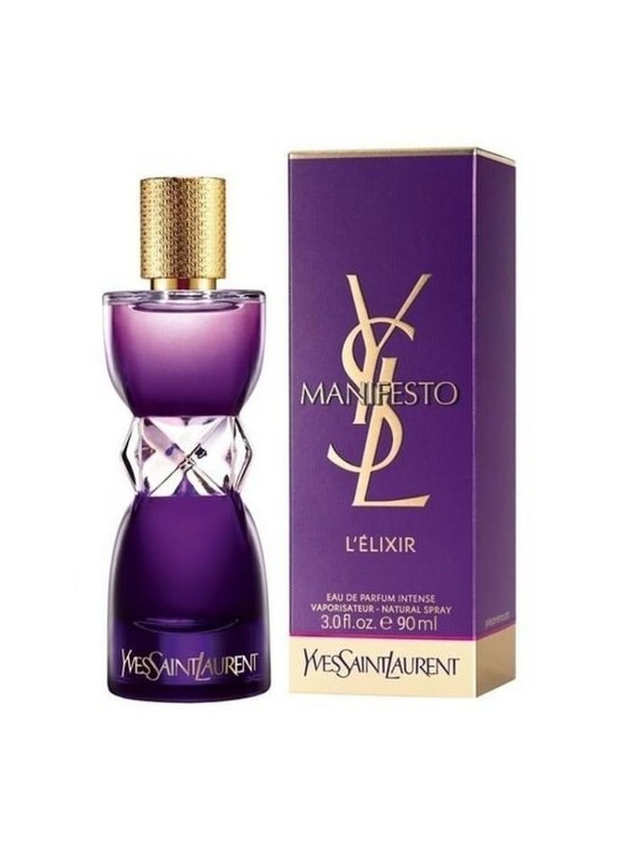 Ysl духи. Yves Saint Laurent "Manifesto" EDP, 90ml. Yves Saint Laurent Manifesto l'Elixir. Парфюмерная вода Yves Saint Laurent Manifesto l'Elixir. Yves Saint Laurent Manifesto 50 ml EDP.