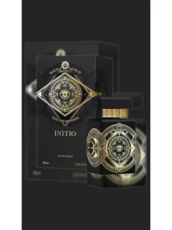 INITIO COLLECTION BLACK GOLD PROJECT OUD FOR HAPPINESS 90ml