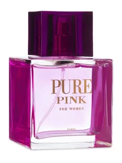 Парфюмерная вода Pure Pink 100 мл