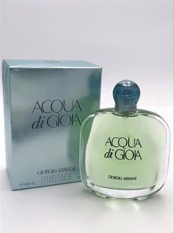 духи Acqua di Gioia Giorgio Armani 100мл