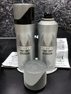 Дезодорант Inuistvs 200ml