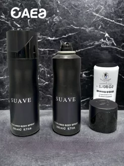 Дезодорант Suave, 200 ml