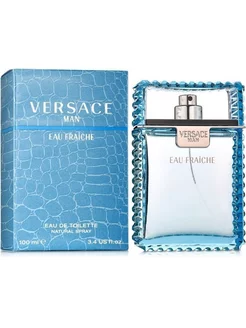 VERSACE MAN EAU FRAICHE 100 МЛ