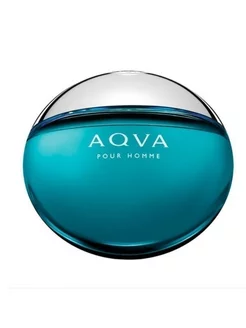 BVLGARI Aqua POUR Homme 100 мл