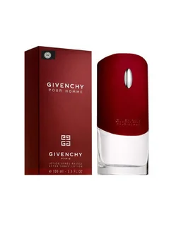 Духи мужские Живанши Givenchy pour homme paris