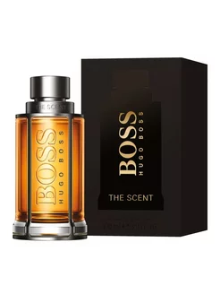 Hugo Boss The Scent Хуго Босс Зе Сент 100 мл