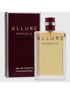 Туалетная вода Chanel Allure Sensuelle