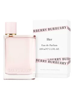 Туалетная вода Burberry Parfume Burberry Her 100 мл