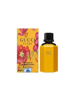 Туалетная вода GUCCI Flora Gorgeous Gardenia