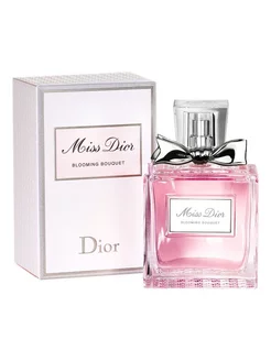 Туалетная вода Christian Dior Miss Dior Blooming Bouquet