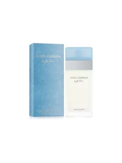 Туалетная вода Dolce & Gabbana Light Blue 100ml