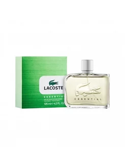 Туалетная вода Lacoste Essential 125ml