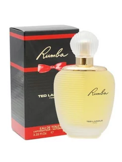 Туалетная вода Ted Lapidus Rumba 100 ml