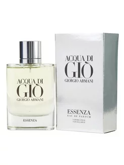 Духи мужские Giorgio Armani Acqua Di Gio Essenza 100мл