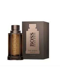 Духи Hugo boss the scent absolute мужские 100мл