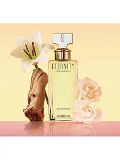 Calvin Klein Eternity 100мл