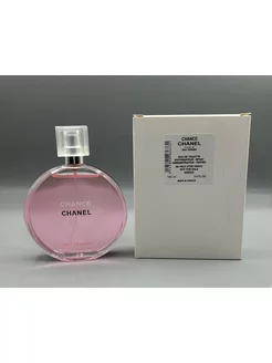 Chanel Chance Eau Tendre Духи женские шанель шанс тендер