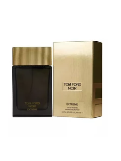 Tom Ford Noir Extreme Том Форд Ноир Экстрим