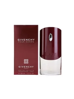 Туалетная вода Givenchy POUR HOMME 100 ml