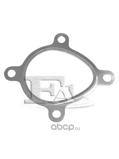 Прокладка глушителя AUDI A4 94-01, A4 Avant 94-01, A6