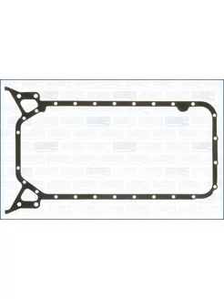 Прокладка поддона двигателя