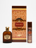 Double Whisky подарочный набор edt 100 мл + deo 100 мл бренд EVAFLOR продавец Продавец № 38281