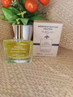 Guerlain Aqua Allegoria Mandarine Basilic 65 мл