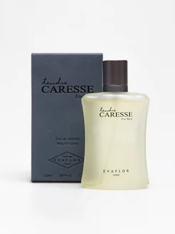 Туалетная вода TENDRE CARESSE for MEN 50 мл