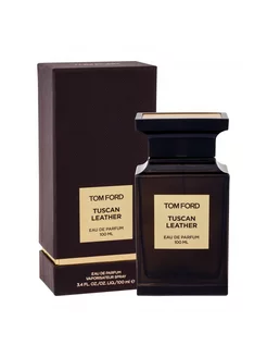 Духи стойкие Tom Ford TUSCAN LEATHER 100мл