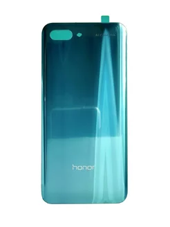 Задняя крышка (стекло) для Huawei Honor 10 (COL-L29A)