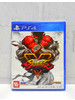 Street Fighter 5 (V) Русские субтитры PS4 PS5 бренд Братья По Игре продавец Продавец № 365684