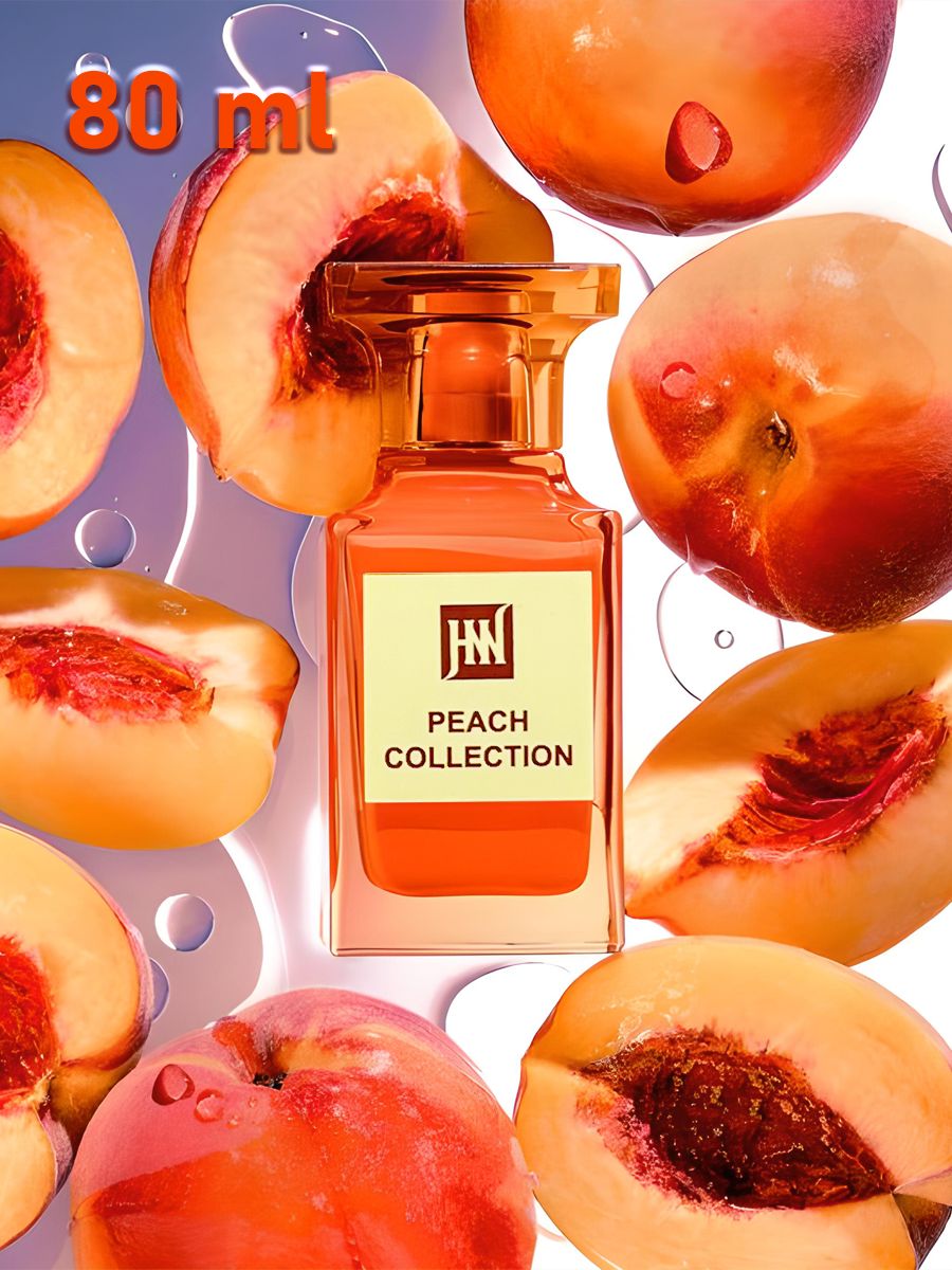 Tom ford bitter peach отзывы