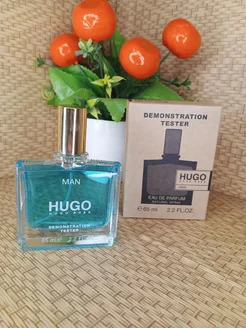 Тестер Hugo Boss Man,edp, 65ml