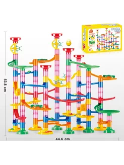 Конструктор-лабиринт Marble Run