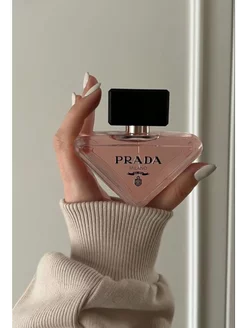 Парфюмерная вода Prada Paradoxe 90мл