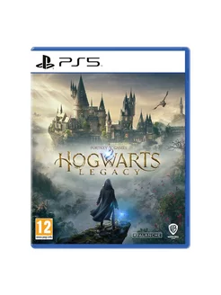 Видеоигра Hogwarts Legacy PS5