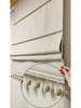 Шторы римские блэкаут на окно, 60*160 бренд римская штора продавец Продавец № 607774
