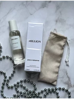 Тестеры Million Paco Rabanne 40 мл