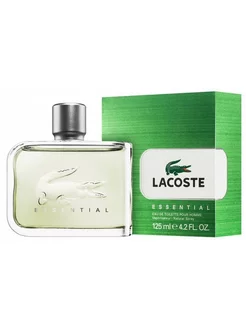 Essential Lacoste 125 ml