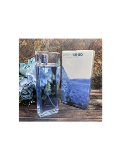 Парфюмерная вода Kenzo L'Eau par pour Homme 100мл