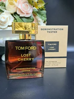 духи тестер Tom Ford Lost Cherry 110мл