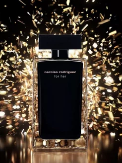 For Her Eau De Toilette 100мл Духи Нарцисо Родригес