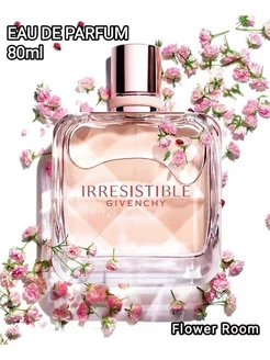 Givenchy Irresistible Eau De Parfum Живанши Духи женские