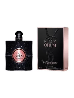 Yves Saint Laurent Black Opium 90мл