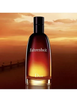 Парфюм Фаренгейт Fahrenheit Dior