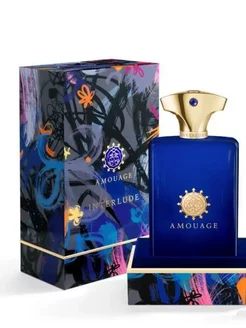 Парфюм Amouage Interlude 100 мл Амоаж интерлюд