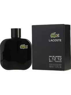 LACOSTE L 12.12 NOIR 100 мл