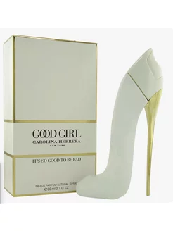 Carolina Herrera "Good Girl It`s So Good To Be Bad" 80мл