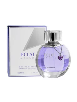 Eclat La Violette, Духи Арабские 100мл