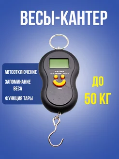 Весы Кантер